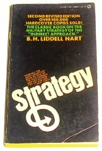 Cover art for Strategy