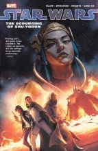 Cover art for Star Wars Vol. 11: The Scourging of Shu-Torun