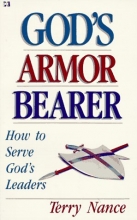 Cover art for God's Armor Bearer: How to Serve God's Leaders