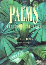 Cover art for Palms Throughout the World