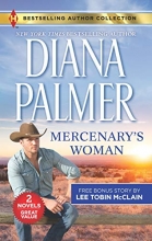Cover art for Mercenary's Woman & His Secret Child: A 2-in-1 Collection (Harlequin Bestselling Author Collection)