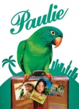 Cover art for Paulie