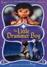 Cover art for The Little Drummer Boy