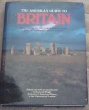 Cover art for The American Guide to Britain