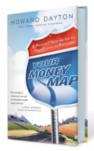 Cover art for Your Money Map: A Proven 7-Step Guide to True Financial Freedom