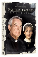 Cover art for Father Dowling Mysteries: The Complete Series