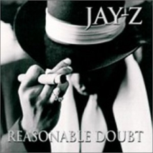 Cover art for Reasonable Doubt [Explicit]