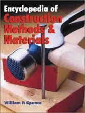 Cover art for Encyclopedia of Construction Methods & Materials