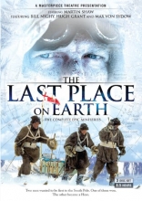 Cover art for The Last Place on Earth: The Complete Epic Miniseries