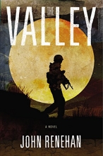 Cover art for The Valley