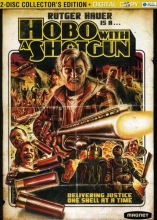 Cover art for Hobo With a Shotgun 