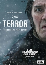 Cover art for Terror, The: Season 1