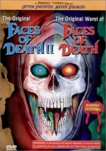 Cover art for Faces of Death 2/ Worst of Faces of Death