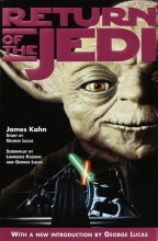 Cover art for Return of the Jedi (Star Wars, Episode VI)