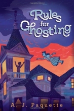 Cover art for Rules for Ghosting