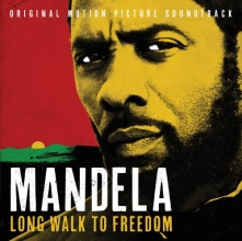 Cover art for Mandela - Long Walk To Freedom