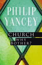 Cover art for Church: Why Bother?