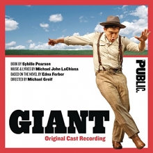 Cover art for Giant