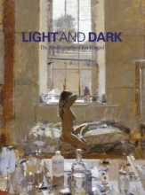 Cover art for Light and Dark: The Autobiography of Ken Howard