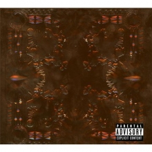 Cover art for Watch The Throne [Deluxe] [Explicit]