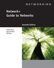 Cover art for Network+ Guide to Networks