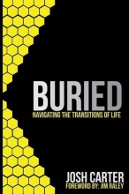 Cover art for Buried: Navigating the Transitions of Life