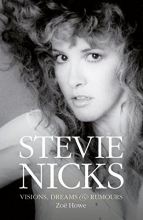 Cover art for Stevie Nicks: Visions, Dreams & Rumors