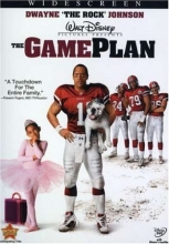 Cover art for The Game Plan 