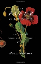 Cover art for The Paper Garden: An Artist Begins Her Life's Work at 72