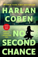 Cover art for No Second Chance: A Suspense Thriller