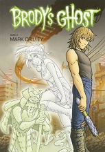 Cover art for Brody's Ghost, Vol. 2