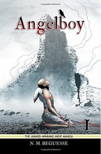 Cover art for Angelboy Vol. 1
