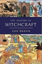 Cover art for History of Witchcraft