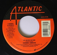 Cover art for Debbie Gibson - Electric Youth - [LP]