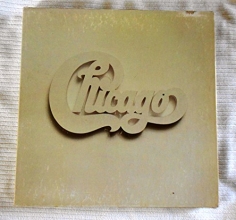 Cover art for I,II,II and IV