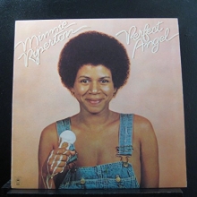 Cover art for Minnie Riperton - Perfect Angel