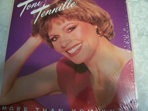 Cover art for More Than You Know