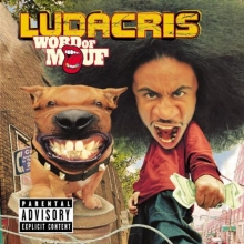 Cover art for Word Of Mouf