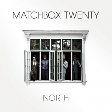 Cover art for North