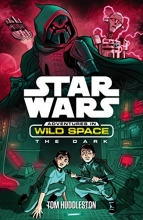 Cover art for Star Wars: The Dark
