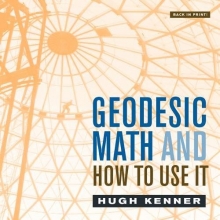 Cover art for Geodesic Math and How to Use It