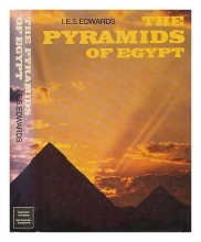 Cover art for The Pyramids of Egypt (A Studio book)