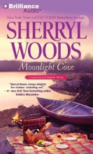 Cover art for Moonlight Cove (Chesapeake Shores Series)