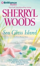Cover art for Sea Glass Island (Ocean Breeze)