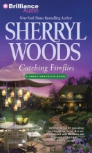 Cover art for Catching Fireflies (Sweet Magnolias Series)