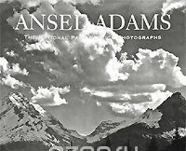 Cover art for Ansel Adams: From the Private Collection of Margaret Weston