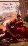 Cover art for Tess of the d'Urbervilles (Bantam Classics)