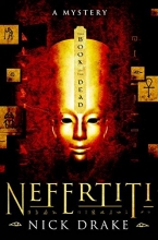 Cover art for Nefertiti: The Book of the Dead