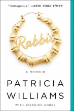 Cover art for Rabbit: A Memoir