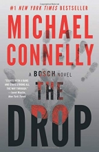 Cover art for The Drop (Series Starter, Harry Bosch #15)